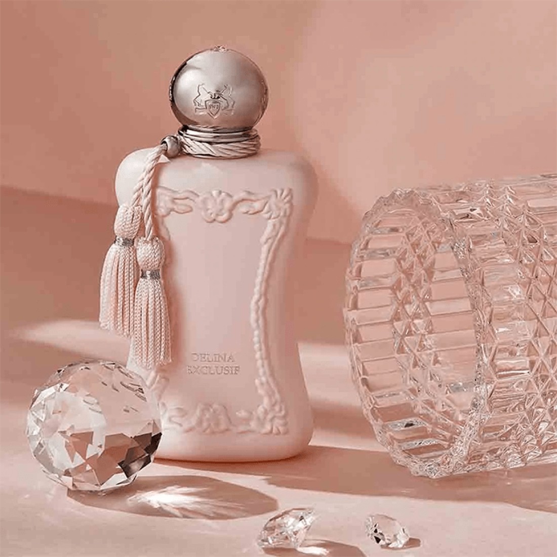 Parfums De Marly Delina Exclusif For Women - Eau De Perfum