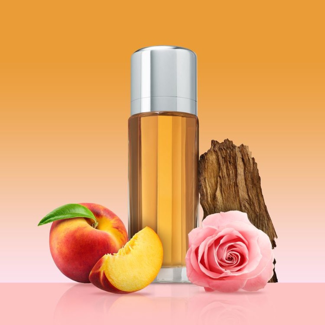 Calvin Klein Escape For Women - 100ml - Eau de parfum