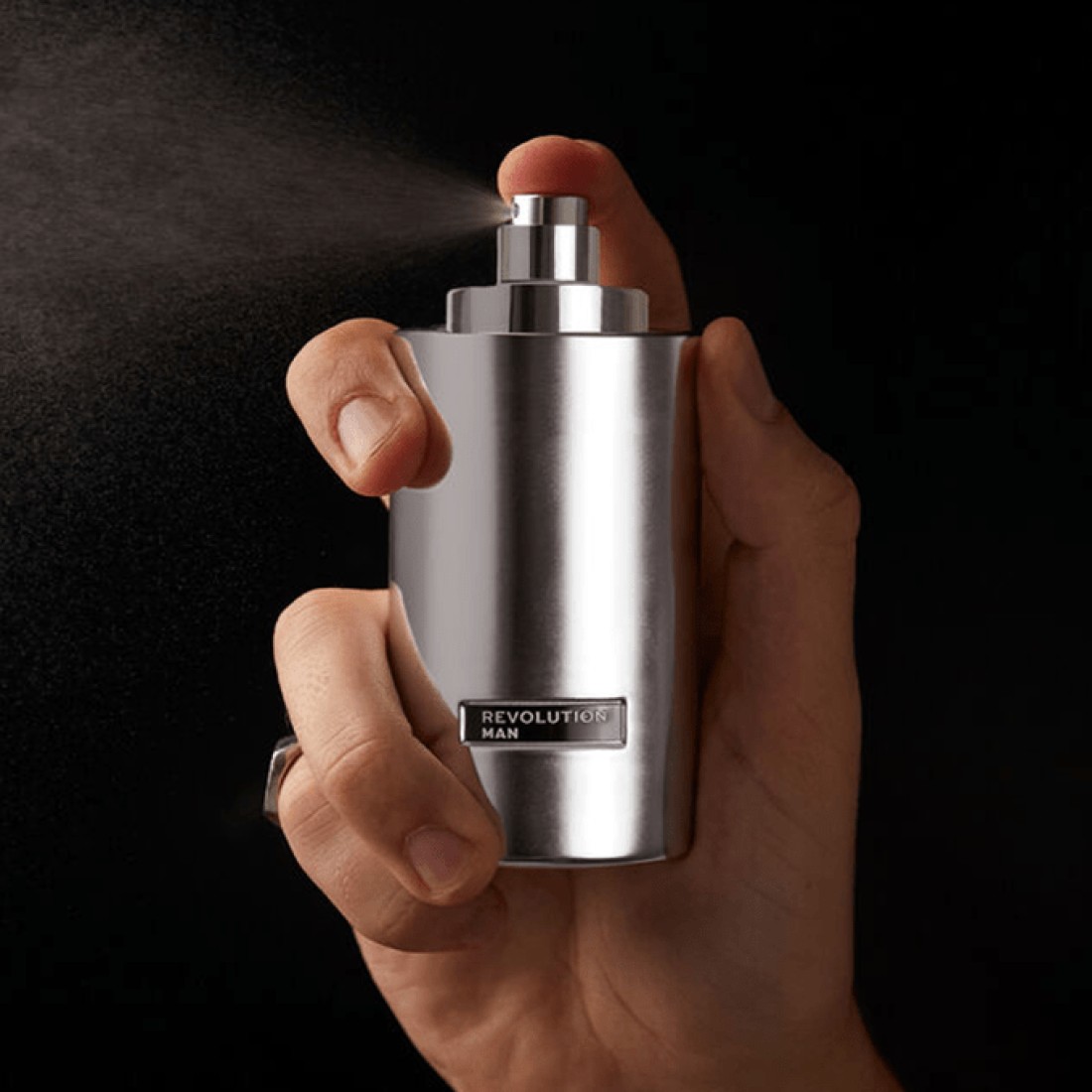 Revolution Man Carbon Pulse - Eau De Toilet