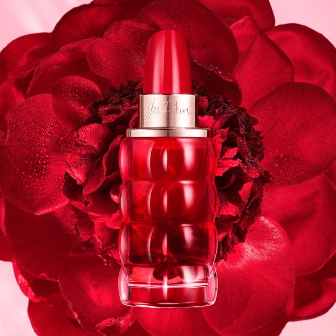 Cacharel Yes I Am Bloom up for Women - Eau De Parfum