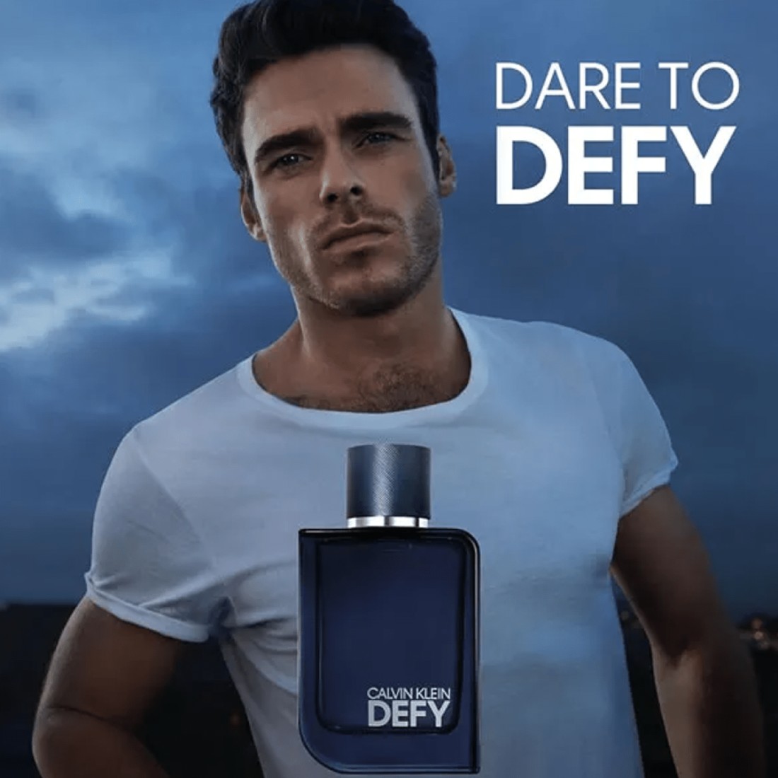 Calvin Klein Defy for Man- Parfum
