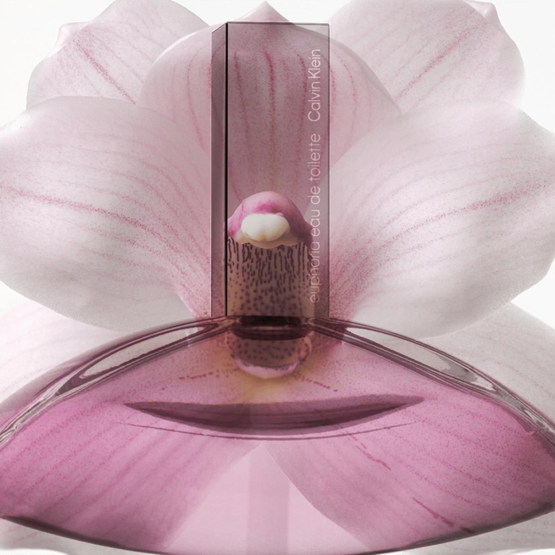 Calvin Klein Euphoria For Women - Eau De Toilette
