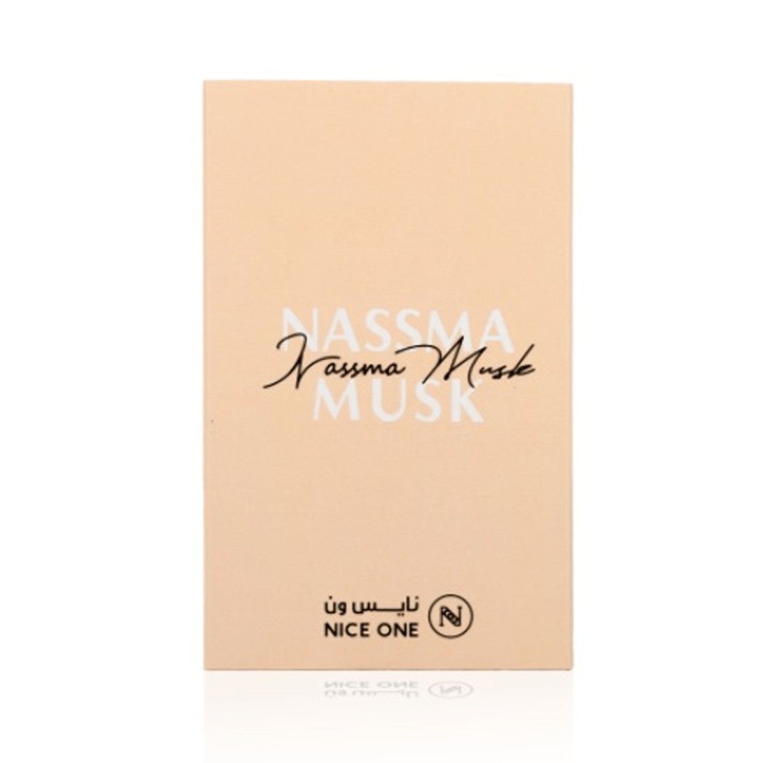 Blanco Nassma Musk - Half Tola