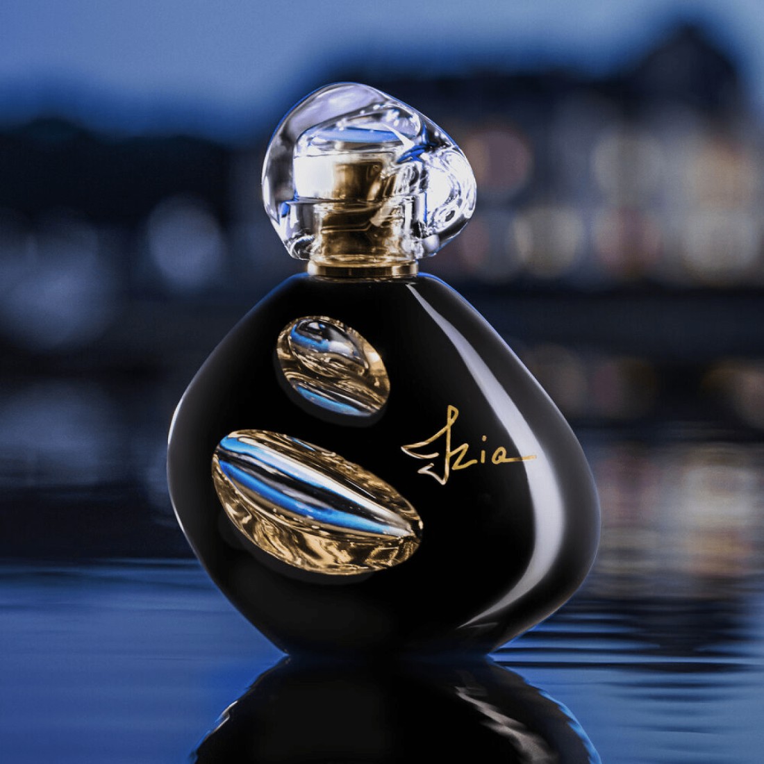 Sisley Izia La Nuit - Eau De Parfum