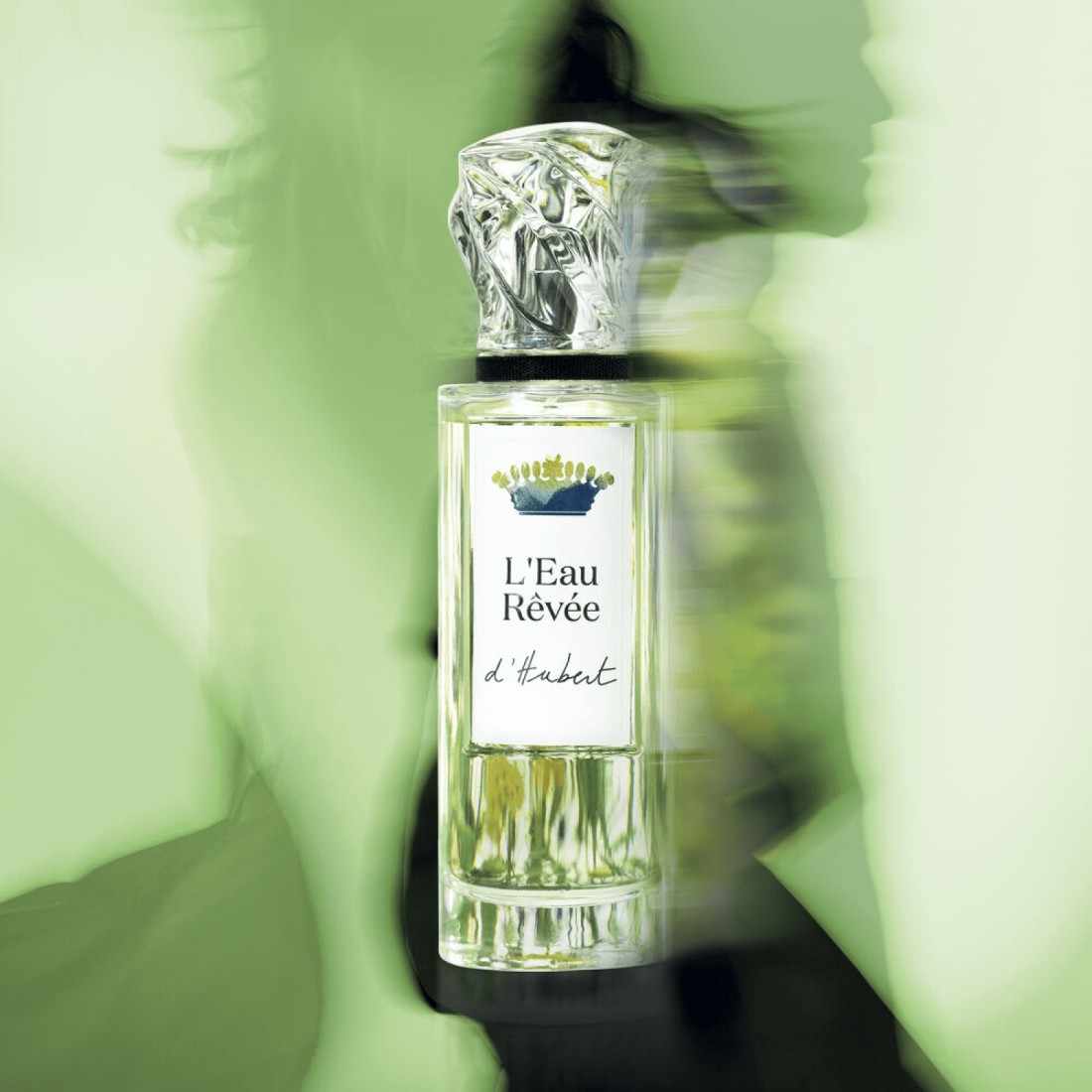Sisley L'Eau Rêvée d'Hubert - Eau De Toilette
