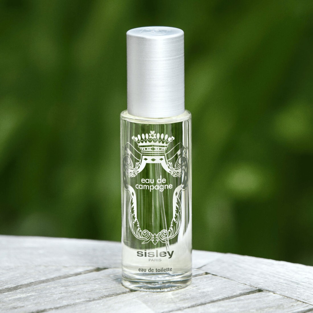 Sisley Eau de Campagne - Eau De Toilette