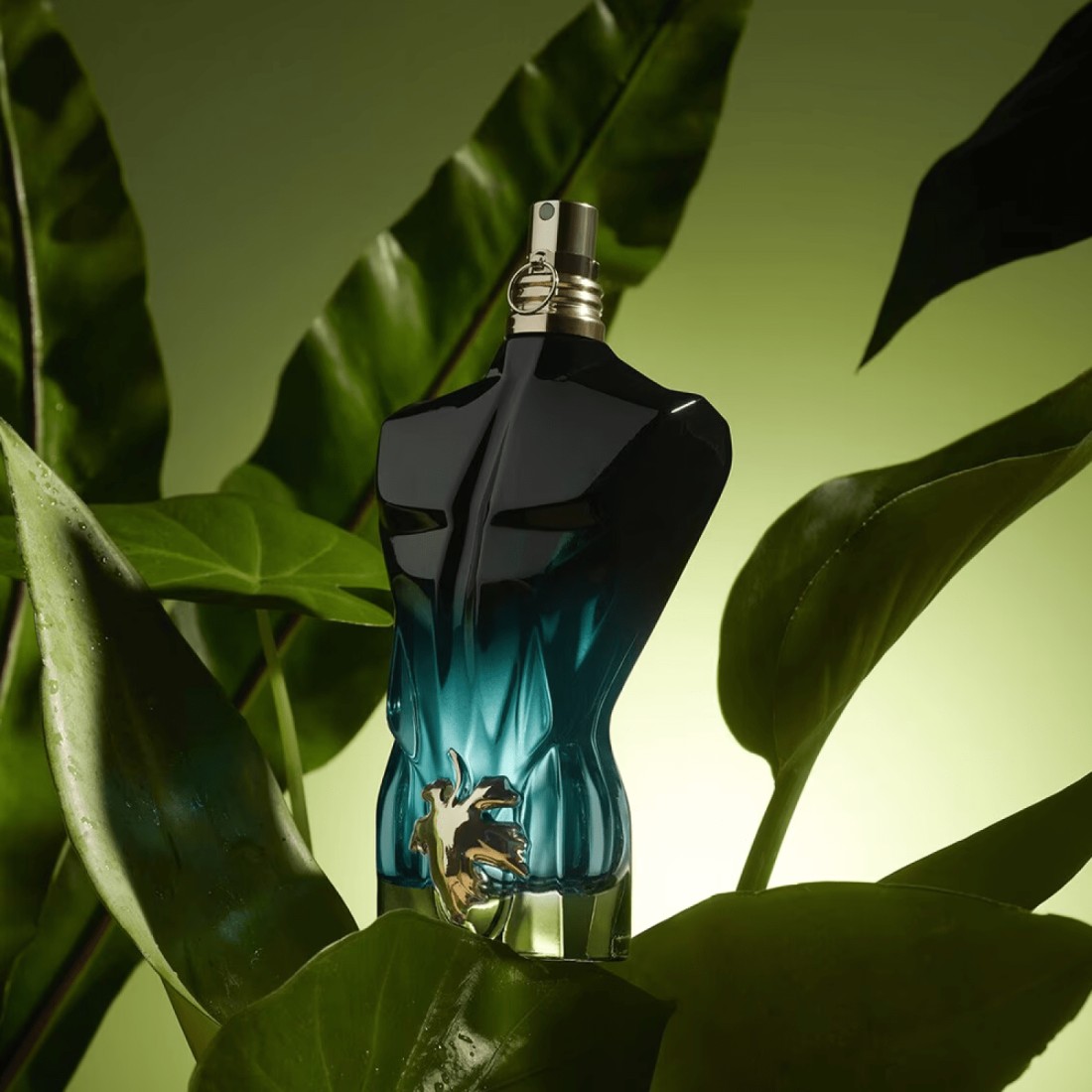 Jean Paul Gaultier Le Beau Le Parfum for Men - Eau de Parfum Intense