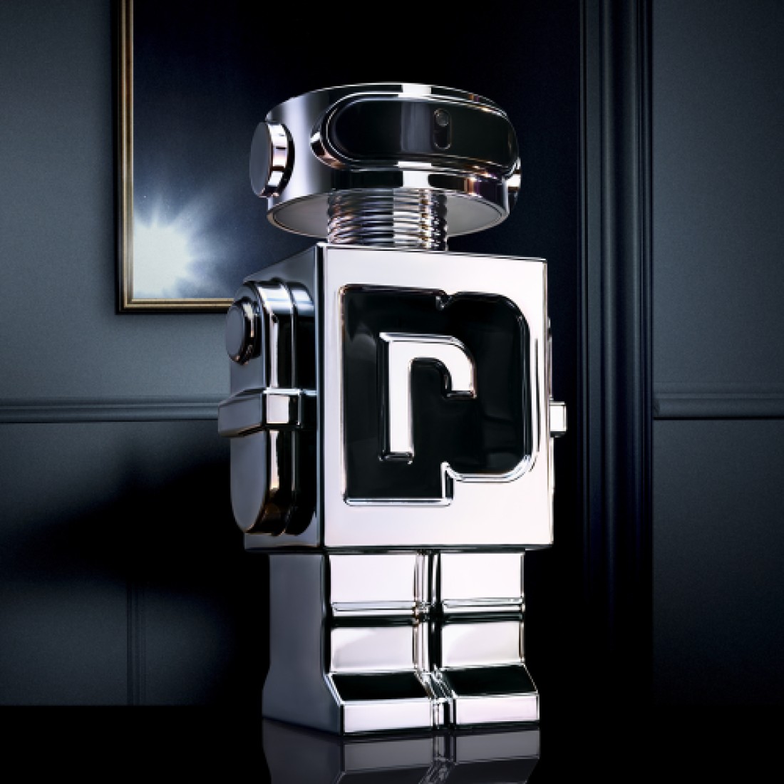 Paco Rabanne Phantom for Men - Eau de Toilette
