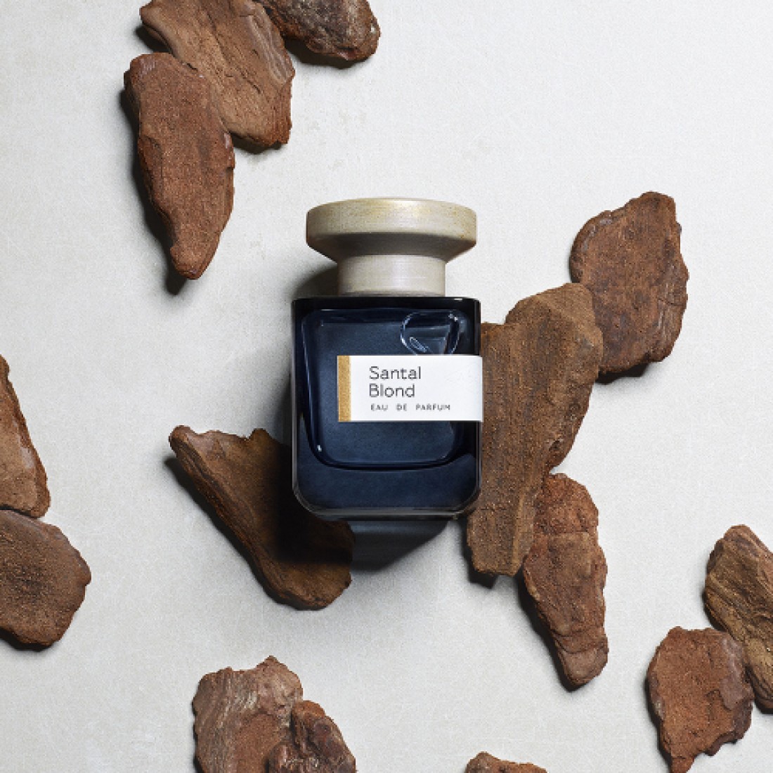Atelier Materi Santal Blond - Eau De Perfum
