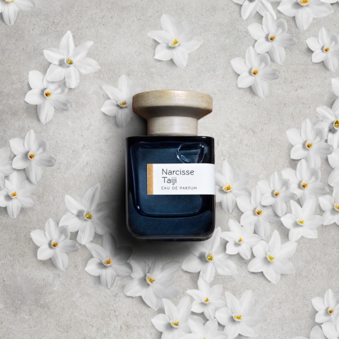 Atelier Materi Narcisse Taiji - Eau De Perfum