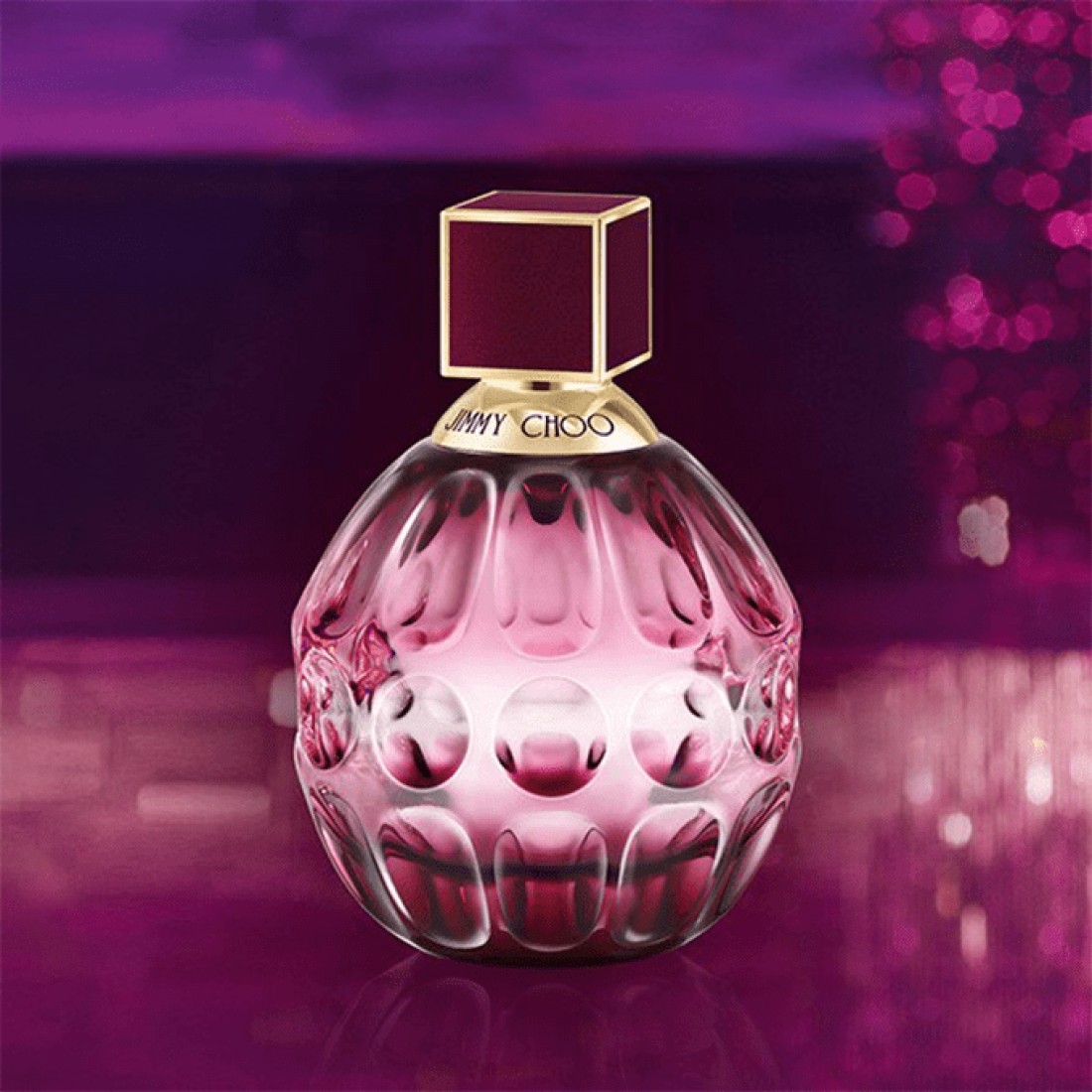 Jimmy Choo Fever For Women - Eau De Parfum