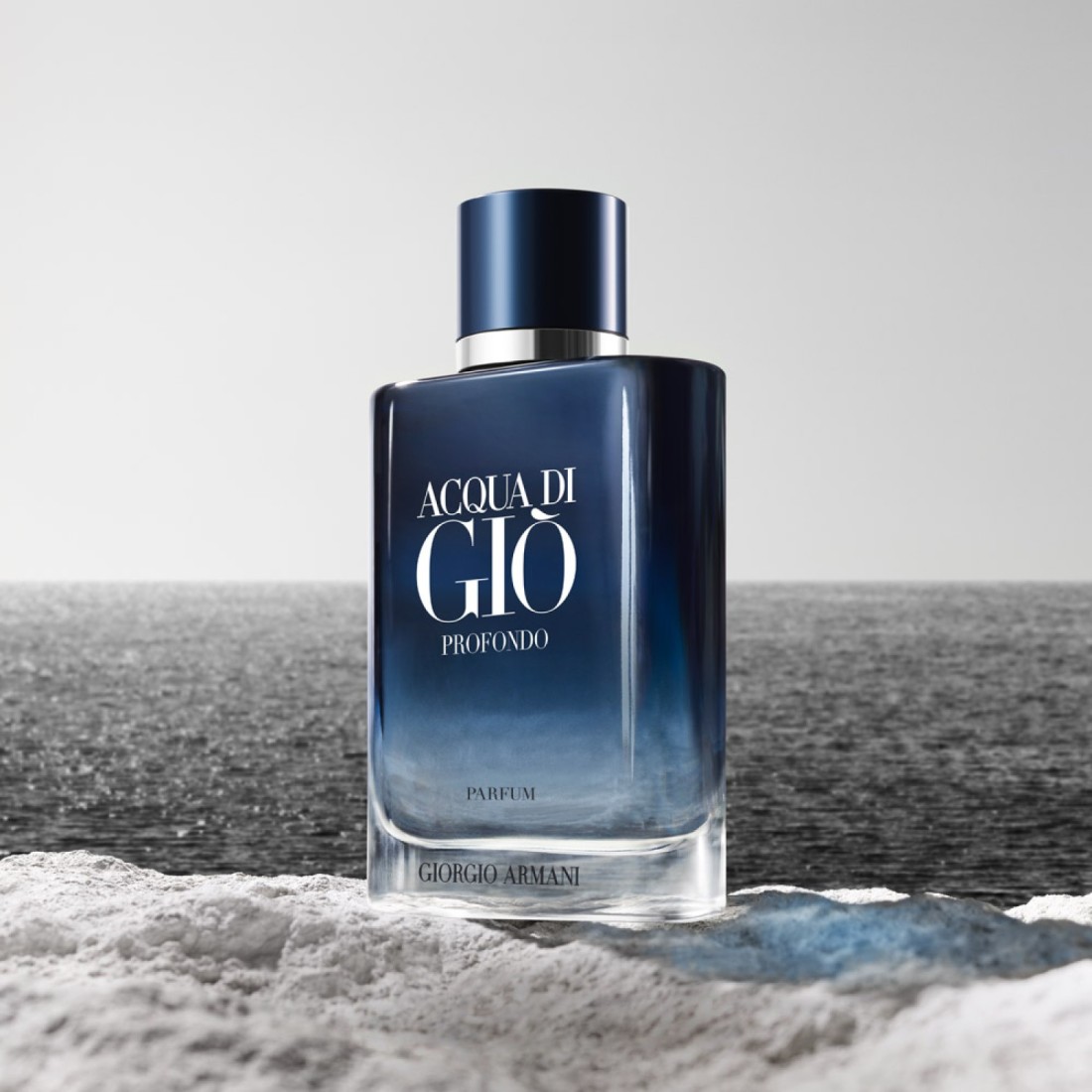Giorgio Armani Acqua Di Gio Profondo For Men - Parfum