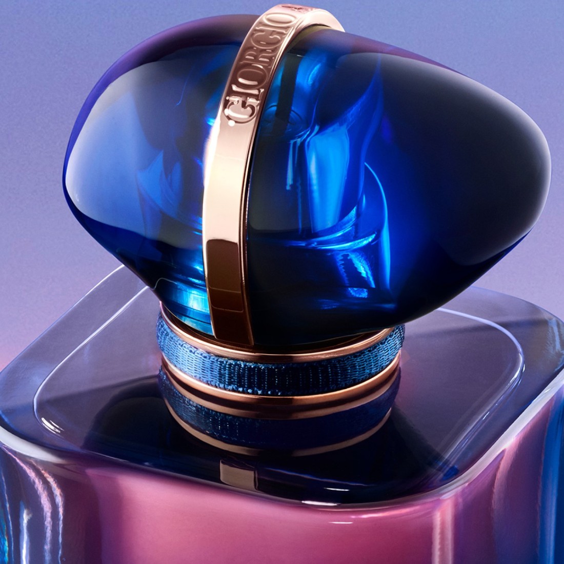 Giorgio Armani My Way for Women - Parfum