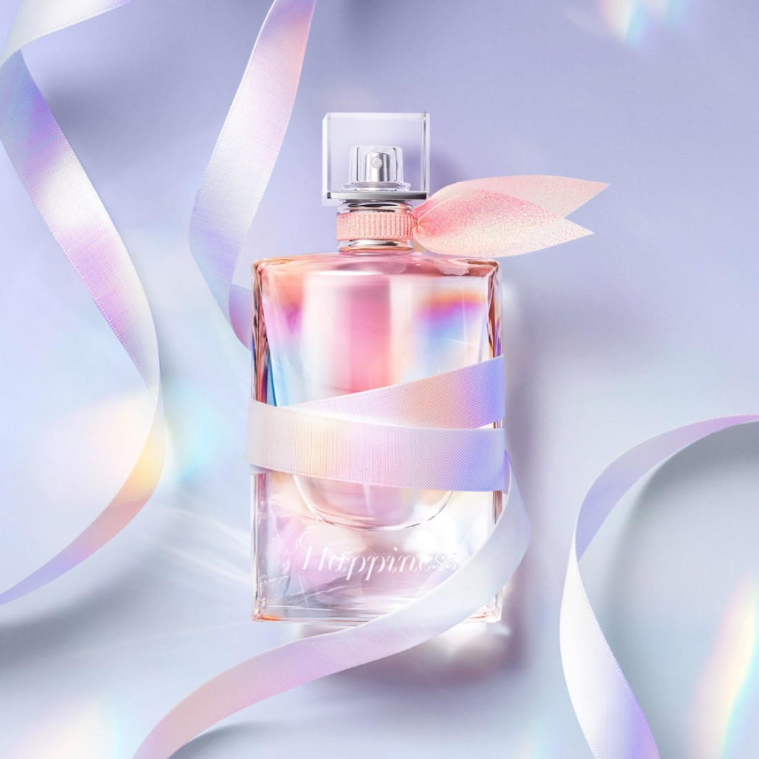 Lancome La Vie Est Belle Soleil Cristal for Women - Eau De Parfum