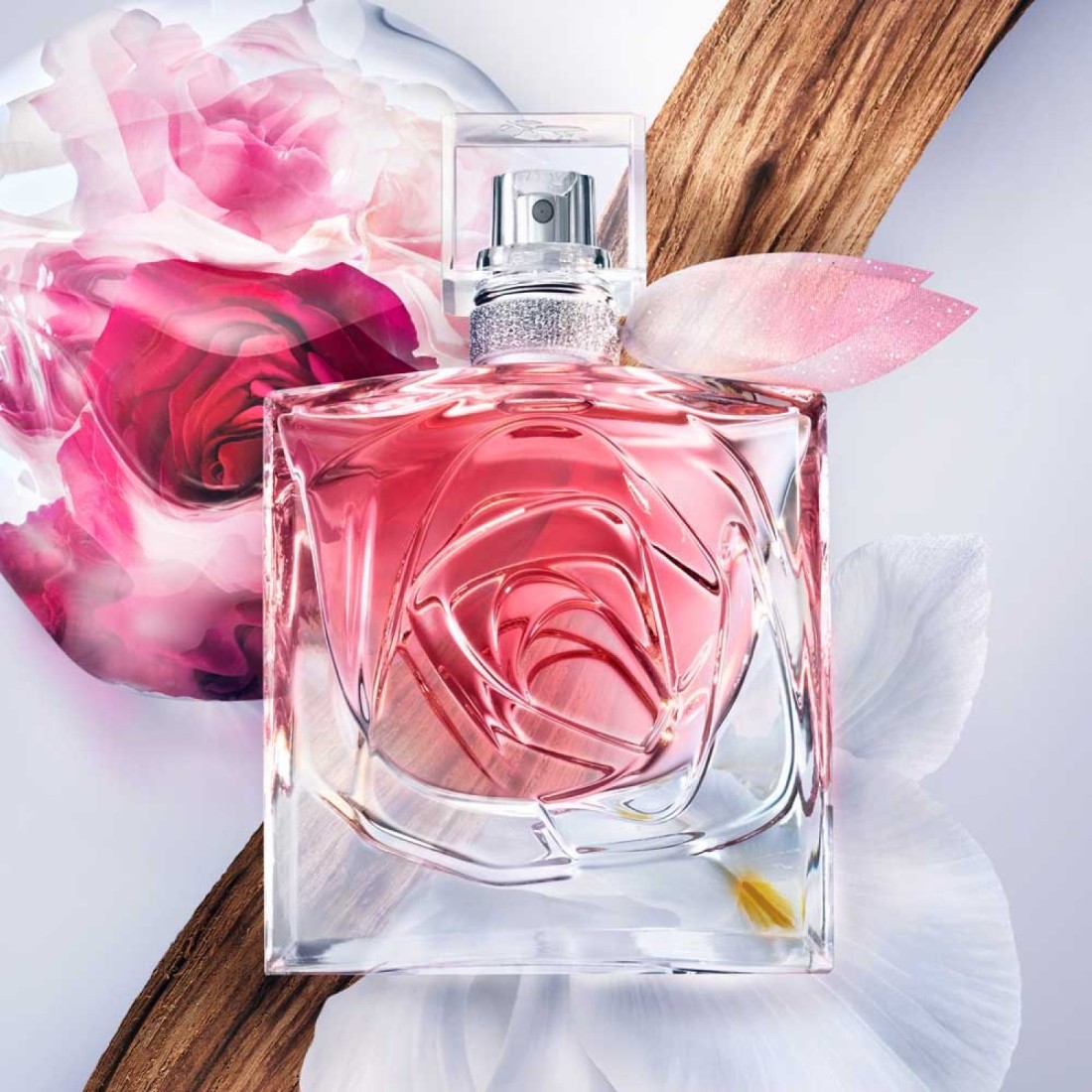 Lancome La Vie Est Belle Rose Extraordinaire for Women - Eau De Parfum