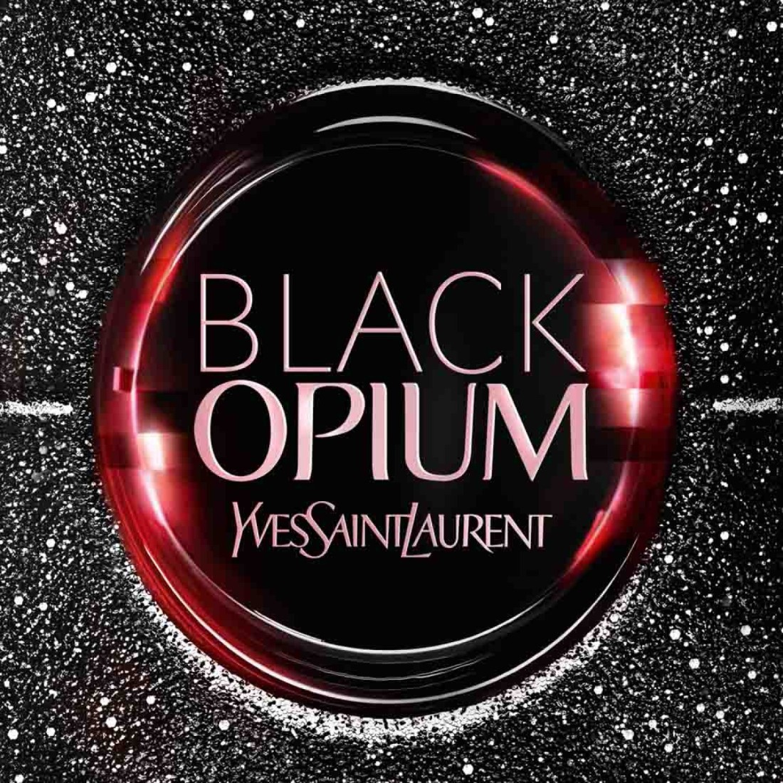 Yves Saint Black Opium For Women - Eau De Parfum Extreme