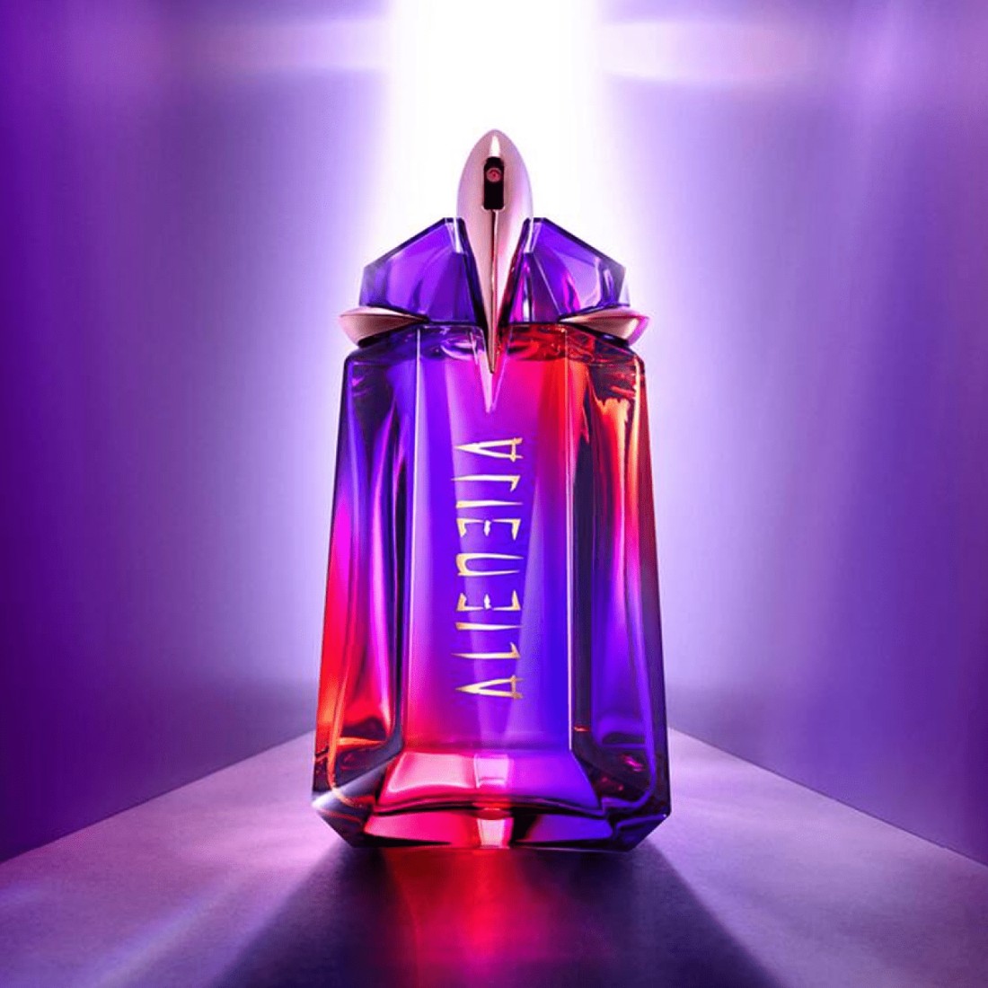 Mugler Alien Hypersense for Women - Eau de Parfum
