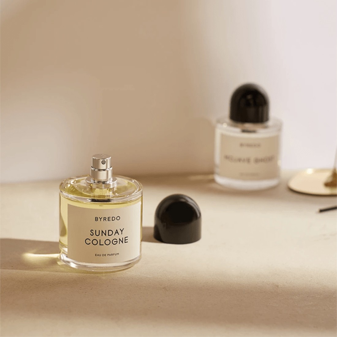 Byredo Sunday Cologne - Eau De Parfum