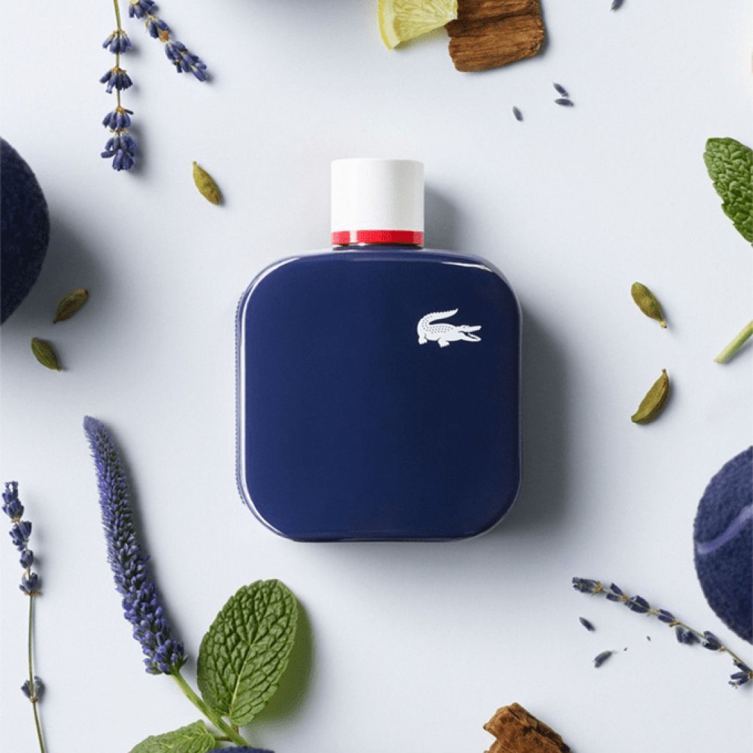 Lacoste L.12.12 French Panache Pour Lui For Men - Eau de Toilette