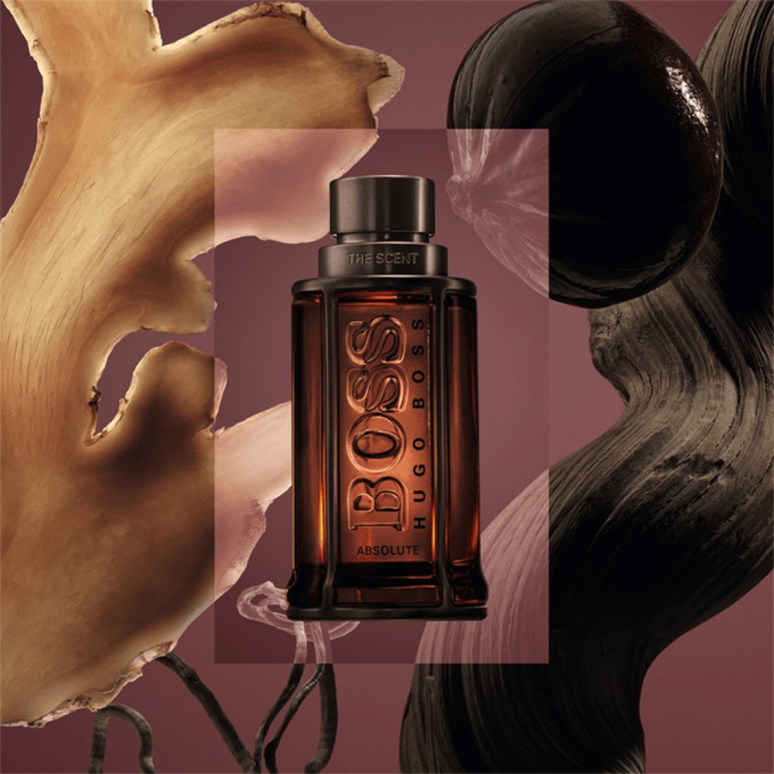 Hugo Boss Boss The Scent Absolute For Him - Eau De Parfum