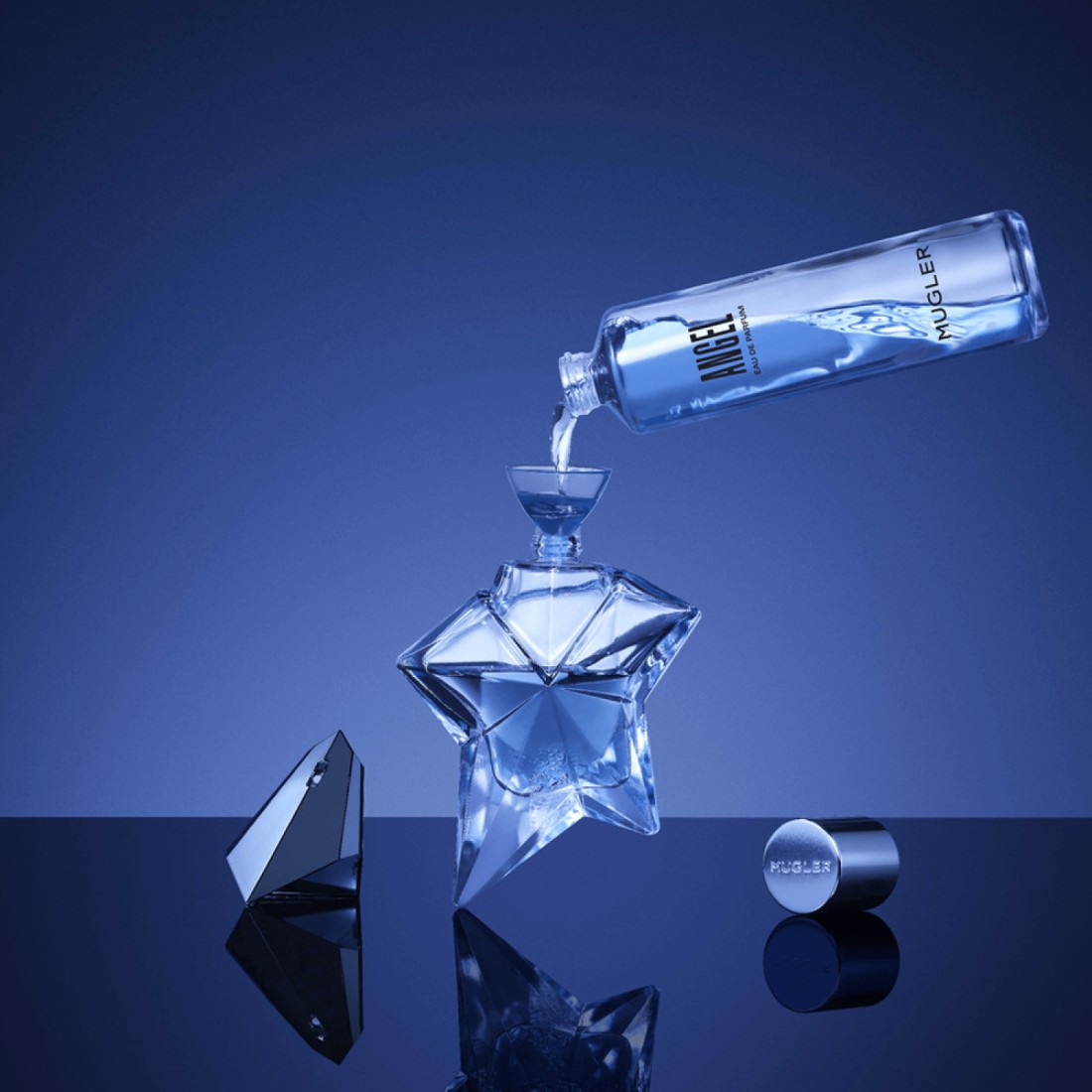 Mugler Angel for Women Refill - Eau de Parfum