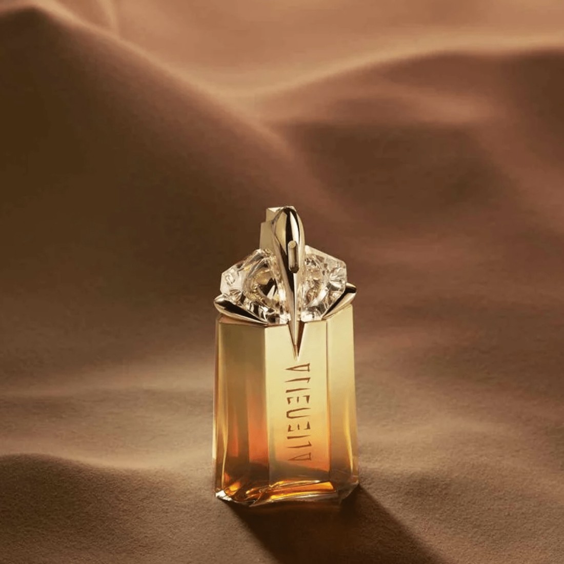 Mugler Alien Goddess for Women - Eau de Parfum Intense