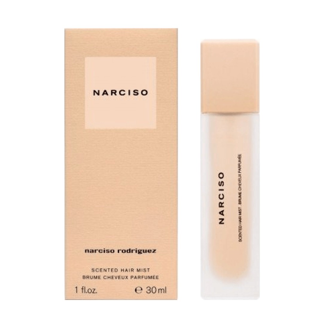 Narciso Rodriguez Hair Mist - 30ml