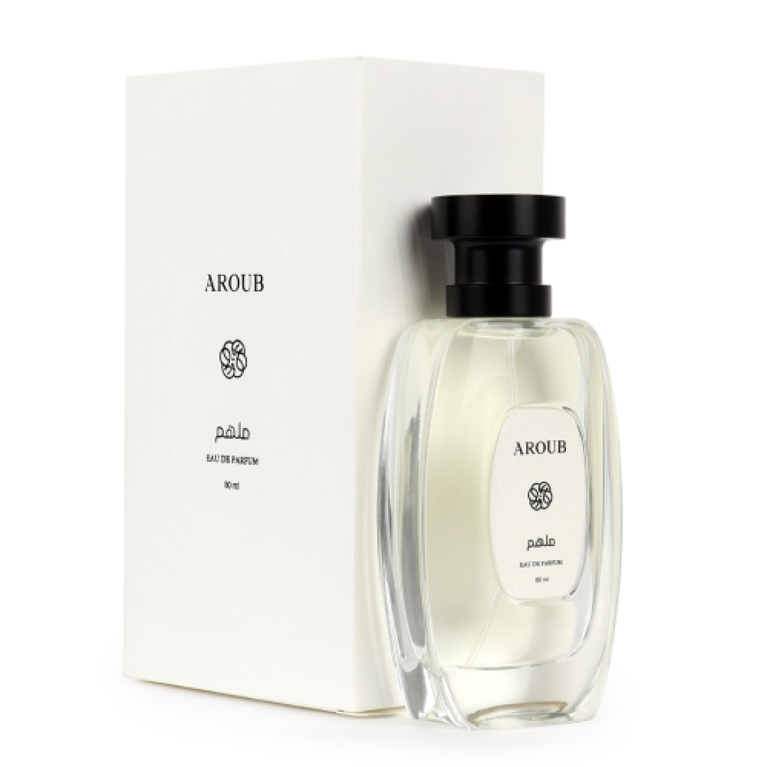 Aroub Mulhum - Eau De Parfum