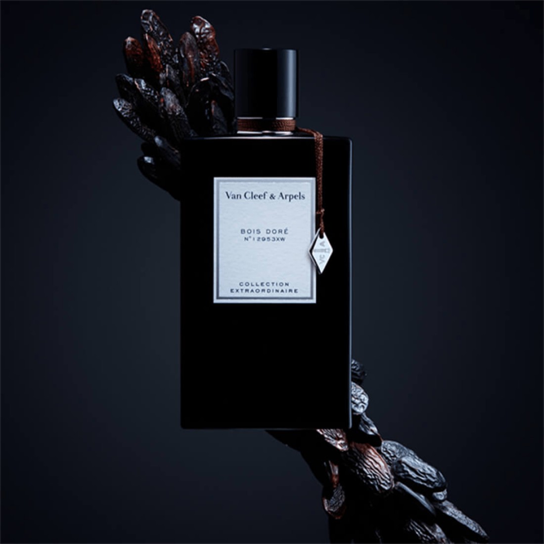 Van Cleef and Arpels Collection Extraordinaire Bois Dore - Eau De Parfum