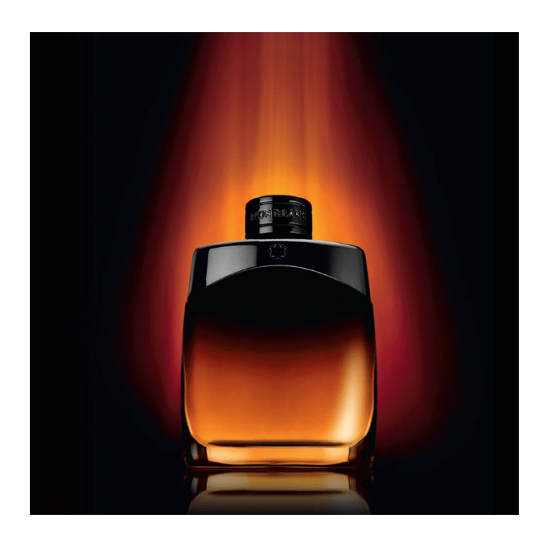 Mont Blanc Legend Night For Men - Eau de Parfum