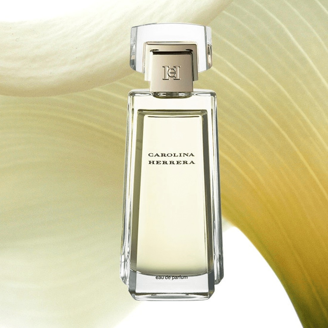 Carolina Herrera Carolina Herrera For Women - Eau De Parfum