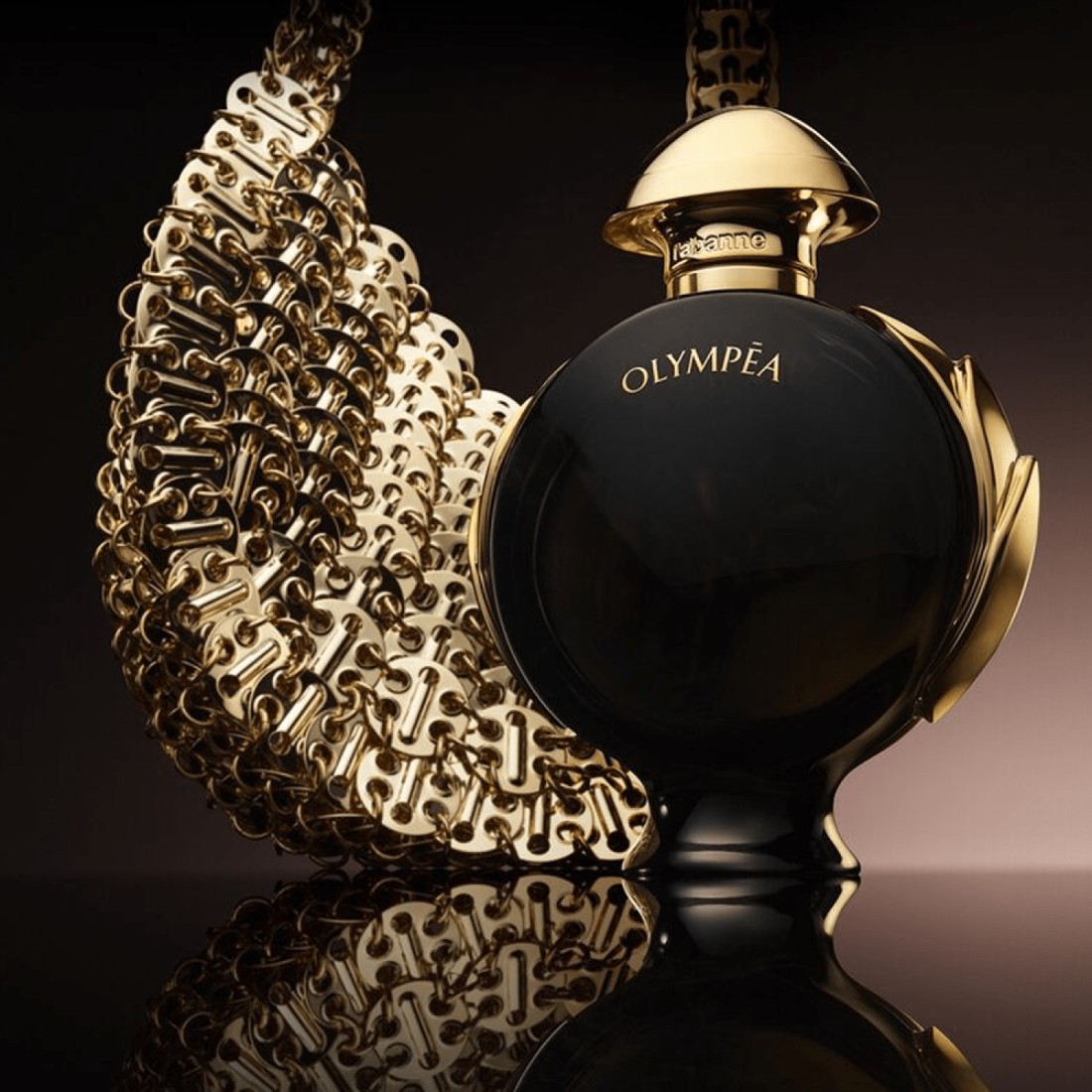 Paco Rabanne Olympea For Women - Parfum