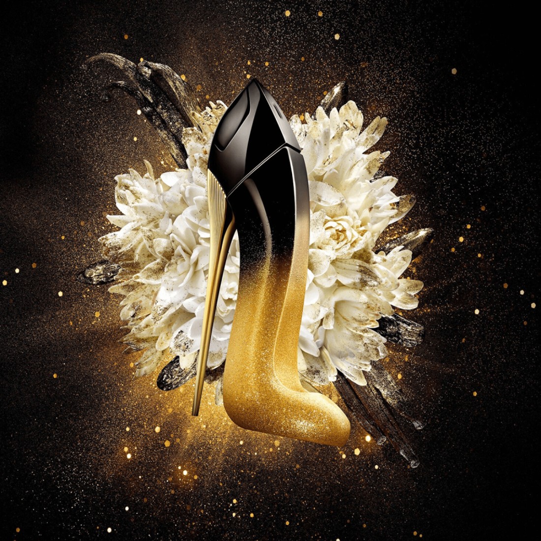 Carolina Herrera Good Girl Midnight For Women - Eau de Parfum
