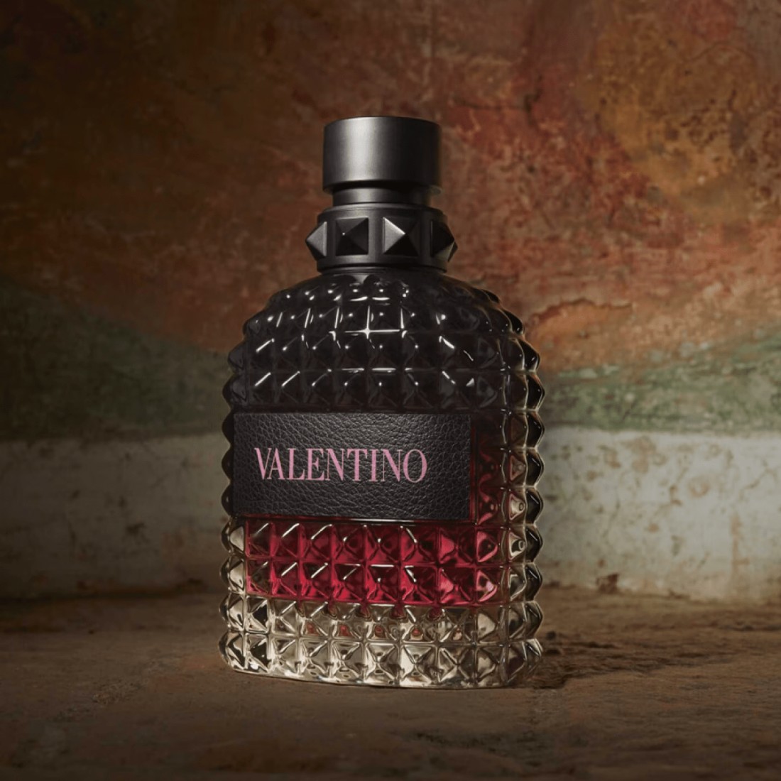 Valentino Uomo Born in Roma For Men - Eau De Parfum Intense