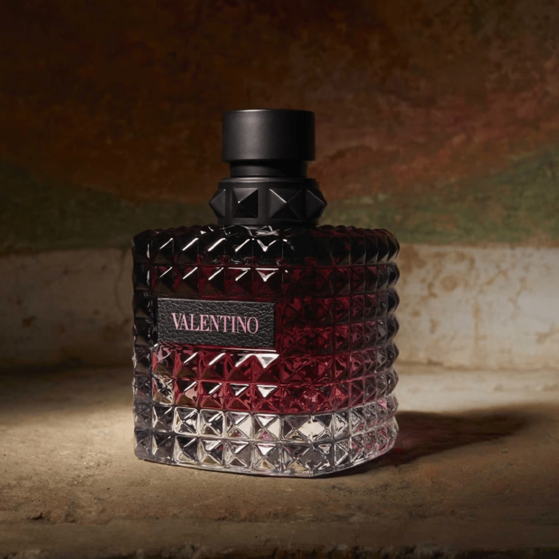 Valentino Donna Born In Roma Intense For Women - Eau de Parfum Intense