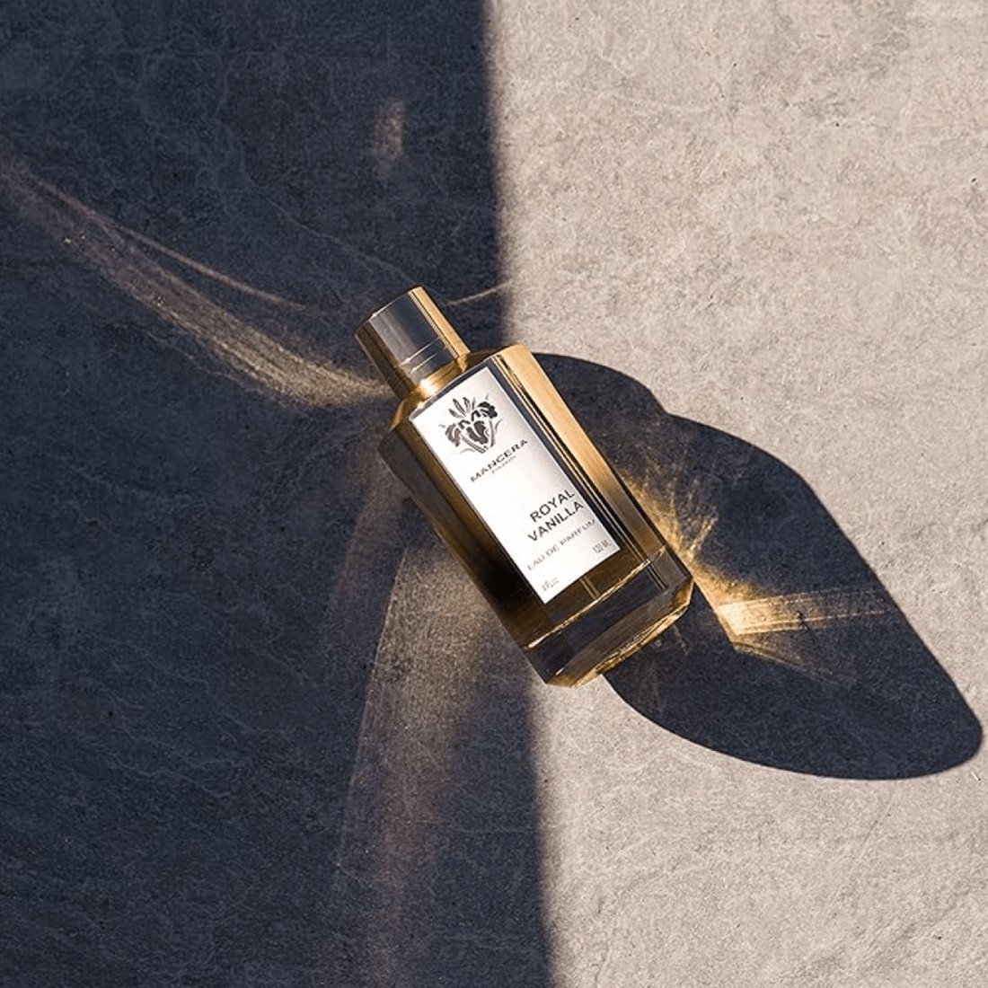 Mancera Royal Vanilla - Eau De Parfum