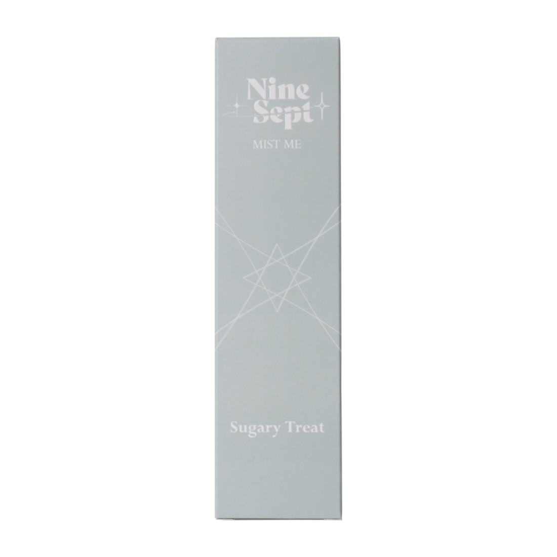 Nine Sept Mist Me Hair & Body Spray - 250ml