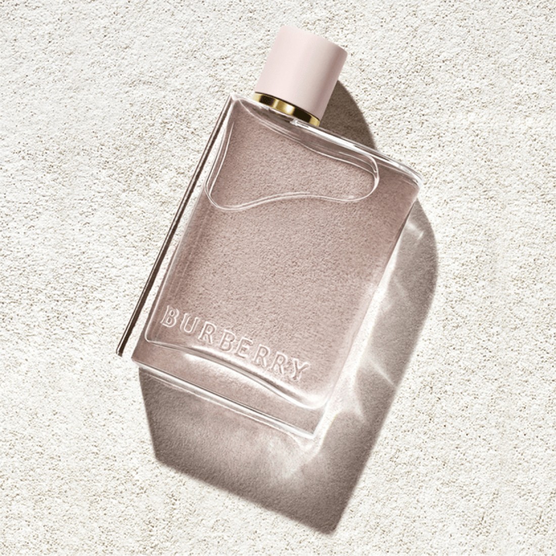 بربري عطر بربري هير للنساء - او دو بارفيوم