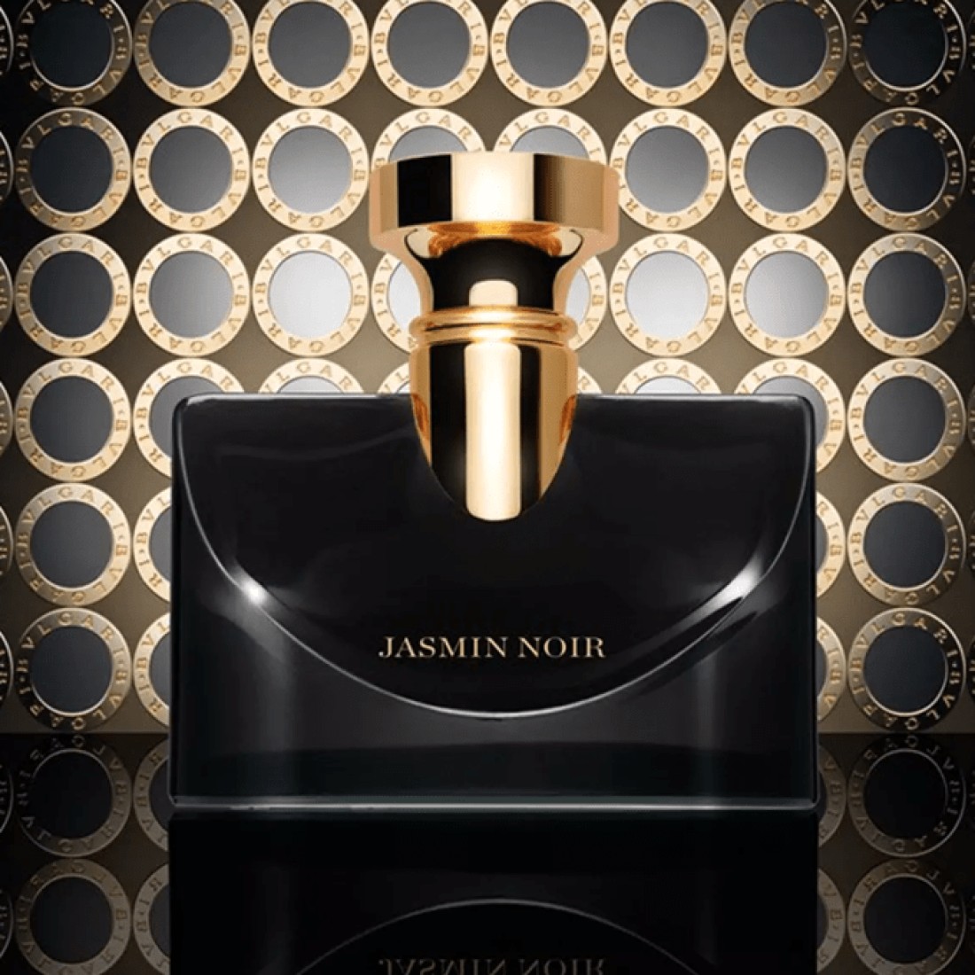 Bvlgari Splendida Jasmin Noir For Women - Eau de Parfum