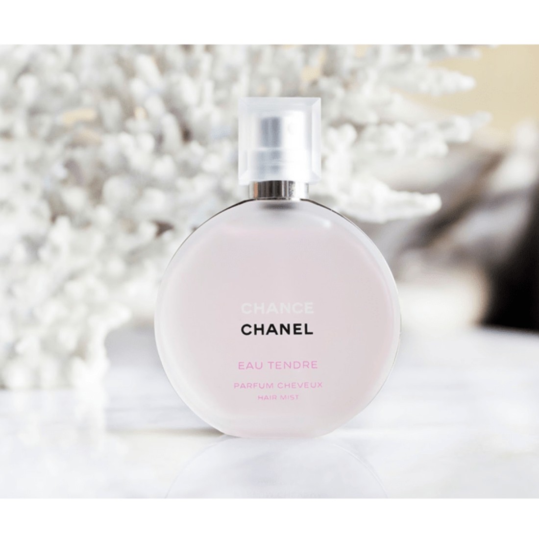 Chanel Chance Eau Tendre Hair Mist - 35ml