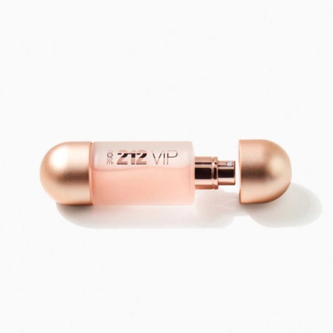Carolina Herrera 212 VIP Rosé Hair Mist For Women - 30ml