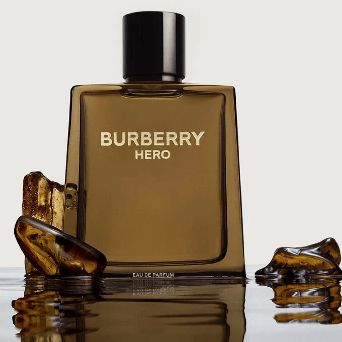 Burberry Hero For Men - Eau de Parfum