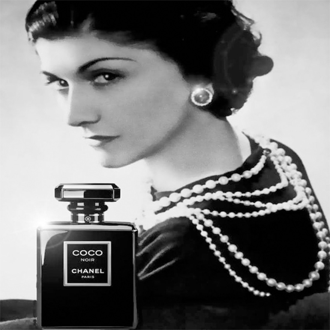 Chanel Coco Noir For Women - Eau de Parfum