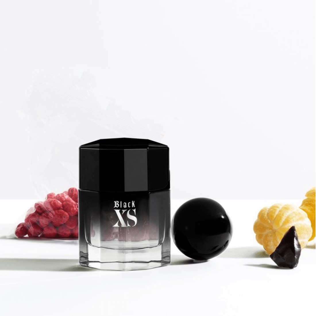 Paco Rabanne Black XS For Men - 100ml - Eau de Toilette