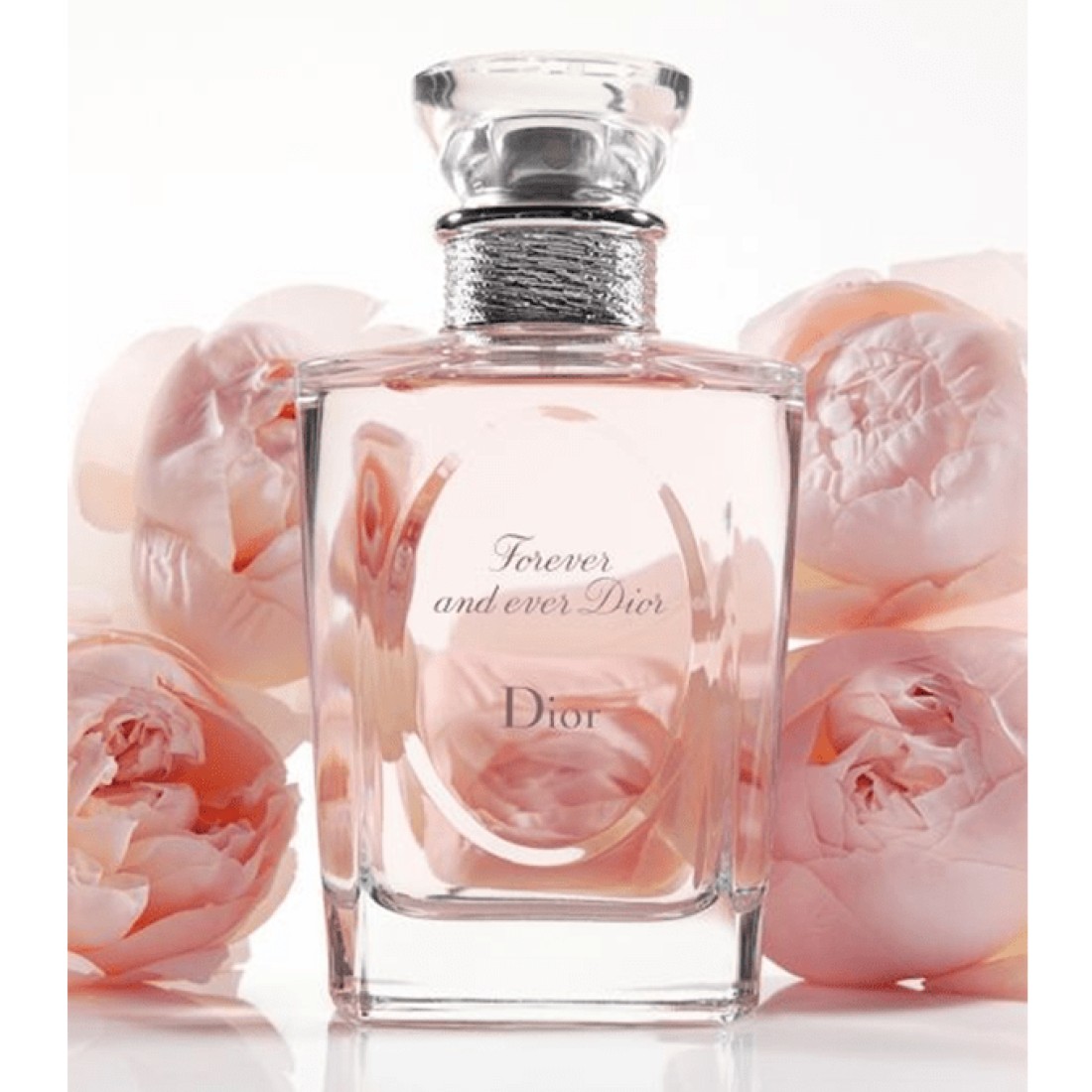 Dior Forever and Ever For Women - Eau De Toilette