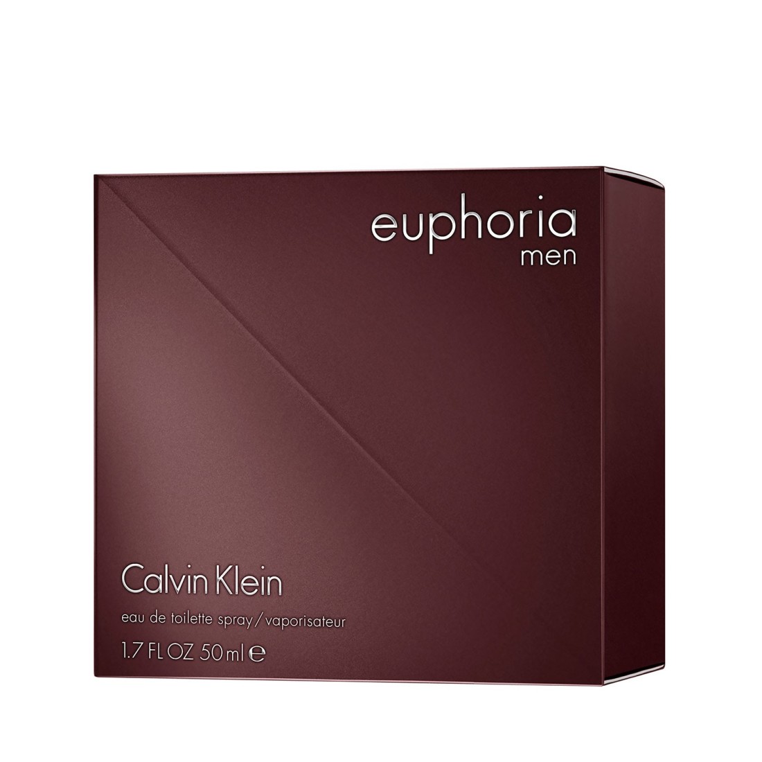 Calvin Klein Euphoria For Men - Eau de Toilette