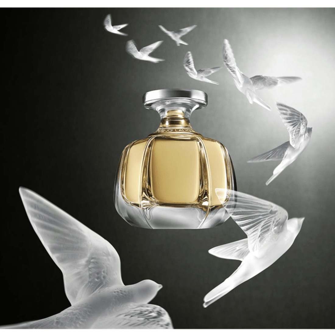 Lalique Living Lalique For Women -Eau De Parfum