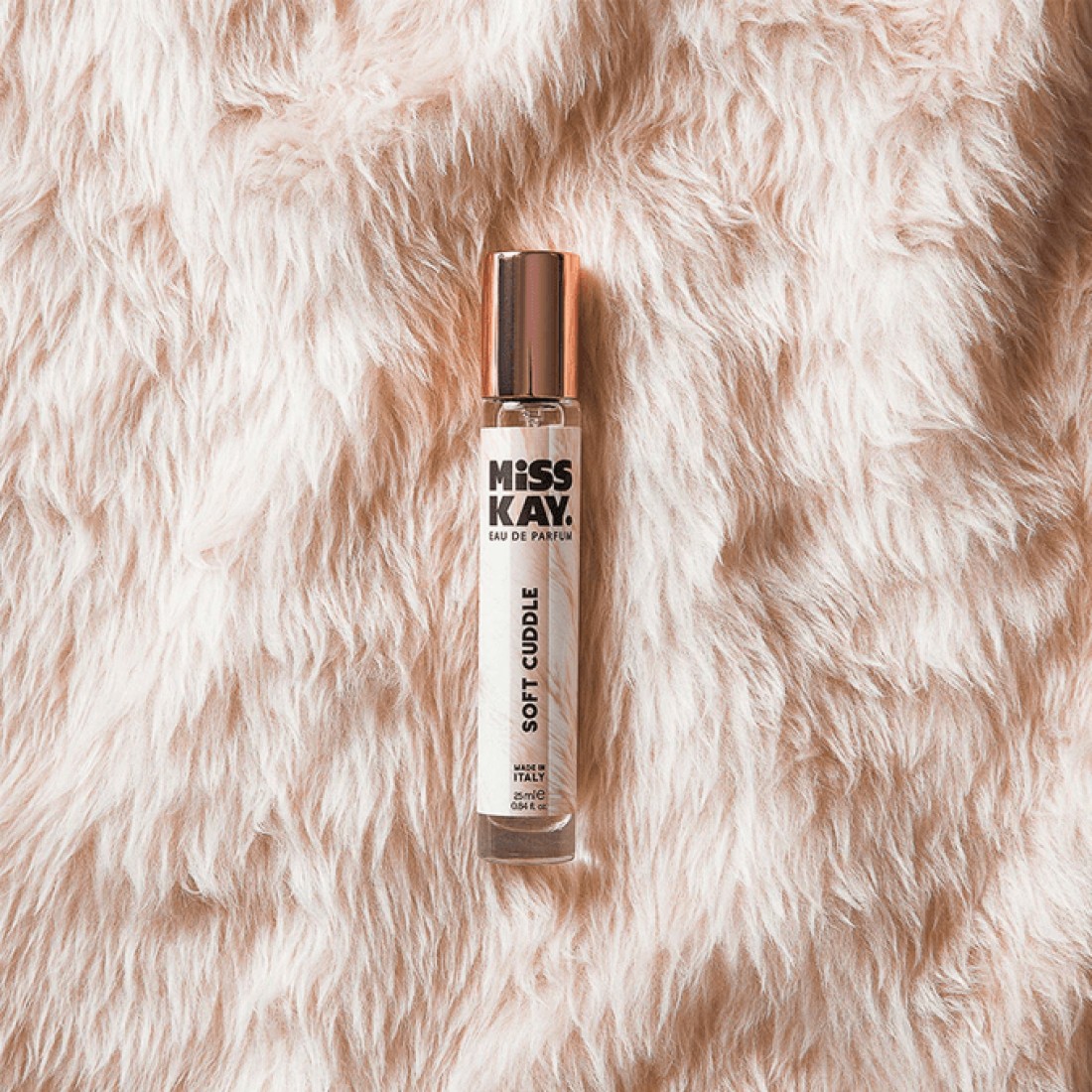 Miss Kay Soft Cuddle For Women - Eau De Parfum