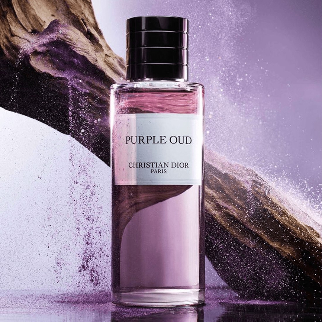 Dior Purple Oud - Eau de Parfum