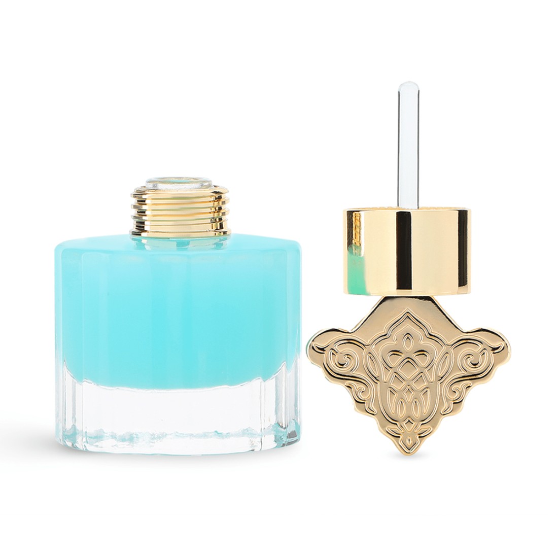 IBRAHEEM AL.QURASHI Powder Musk Khamriya for Hair - 15ml